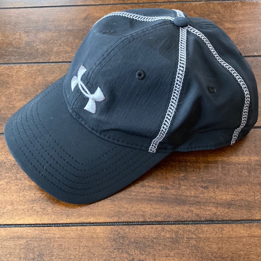 Under Armor Adjustable womens hat
